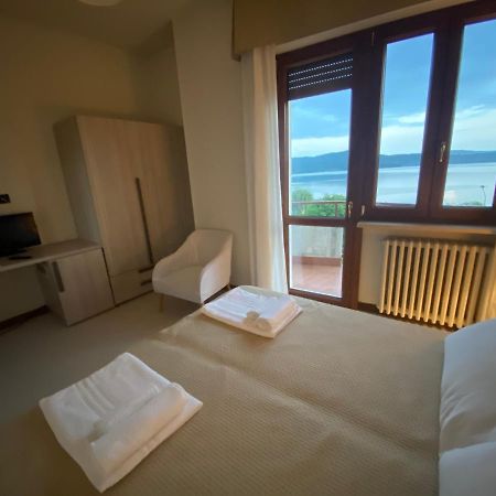 Hotel Lido Bollengo Экстерьер фото